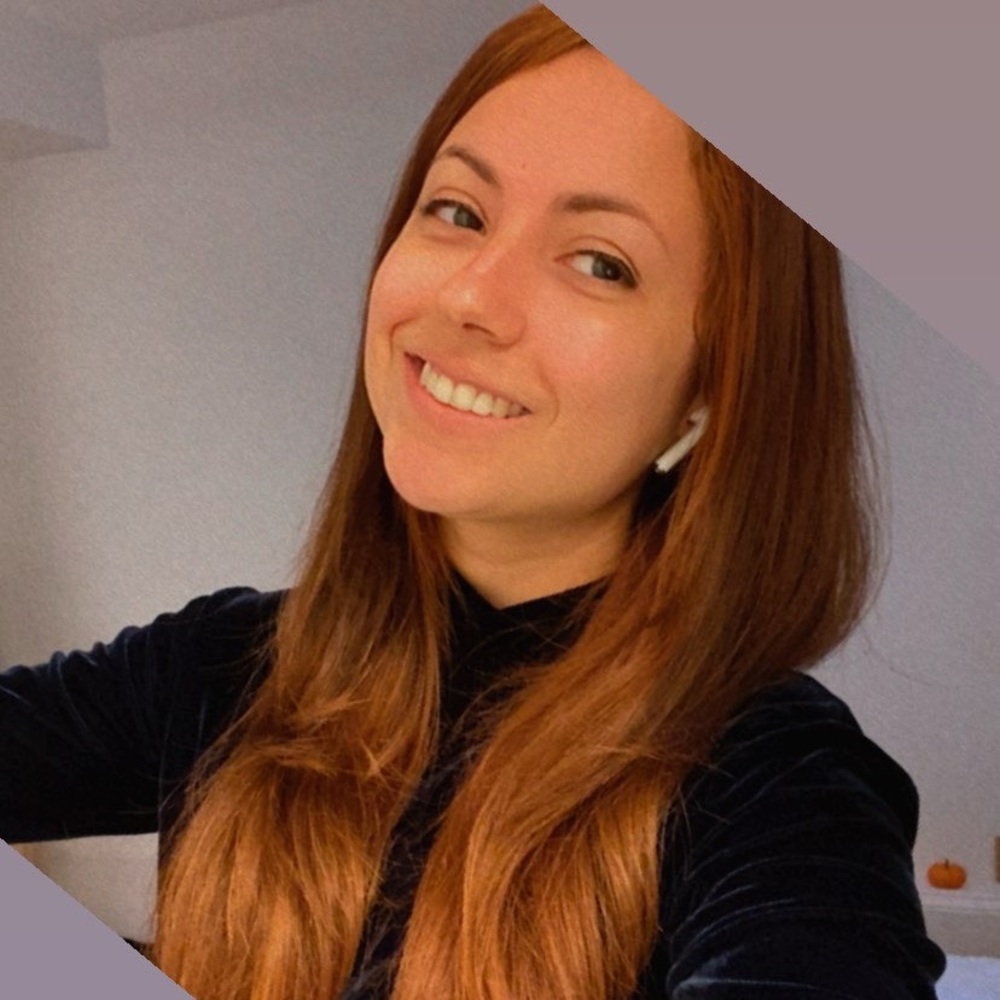 Meet your Posher, Raquel